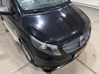 Mercedes Vito 114CDI 100kW Automaat Airco Camera Lang picture 19