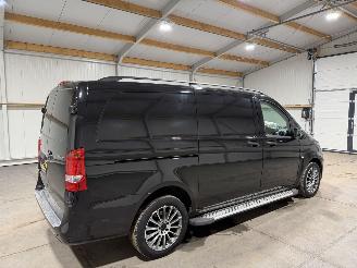 Mercedes Vito 114CDI 100kW Automaat Airco Camera Lang picture 5