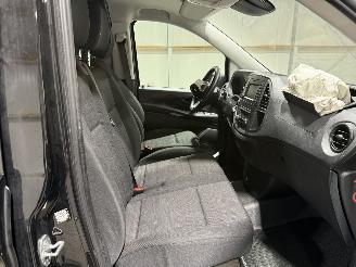 Mercedes Vito 114CDI 100kW Automaat Airco Camera Lang picture 36