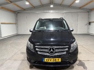 Mercedes Vito 114CDI 100kW Automaat Airco Camera Lang picture 4