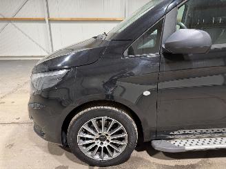 Mercedes Vito 114CDI 100kW Automaat Airco Camera Lang picture 15