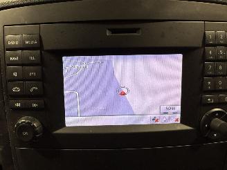Mercedes Vito 114CDI 100kW Automaat Airco Camera Lang picture 33