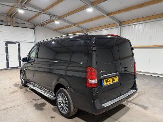 Mercedes Vito 114CDI 100kW Automaat Airco Camera Lang picture 12