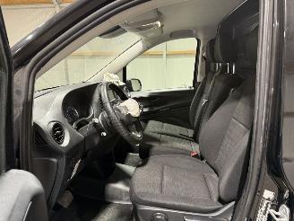Mercedes Vito 114CDI 100kW Automaat Airco Camera Lang picture 30