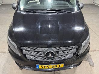 Mercedes Vito 114CDI 100kW Automaat Airco Camera Lang picture 20