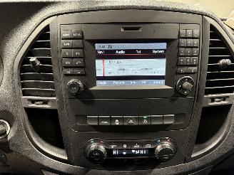 Mercedes Vito 114CDI 100kW Automaat Airco Camera Lang picture 32