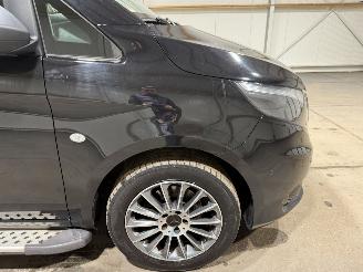 Mercedes Vito 114CDI 100kW Automaat Airco Camera Lang picture 16