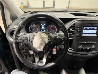 Mercedes Vito 114CDI 100kW Automaat Airco Camera Lang picture 31
