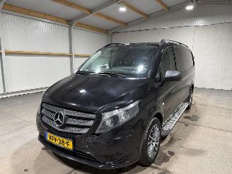 Mercedes Vito 114CDI 100kW Automaat Airco Camera Lang picture 10