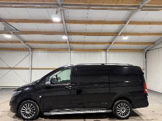 Mercedes Vito 114CDI 100kW Automaat Airco Camera Lang picture 8