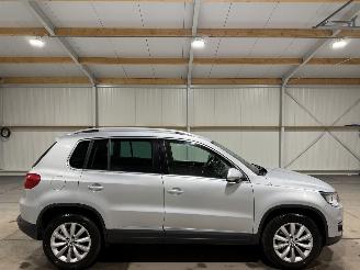 Avarii autoturisme Volkswagen Tiguan 2.0TDI 103kW Airco Sport&Style 4motion 2013/1