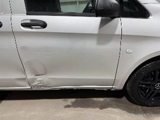 Mercedes Vito 119CDI 140kW Automaat BlueTec Lang picture 16