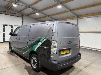 Opel Vivaro 2.0CDTI 106kW Automaat Airco Camera L3H1 Edition picture 12