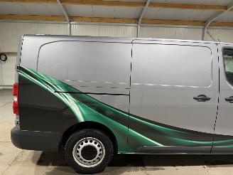 Opel Vivaro 2.0CDTI 106kW Automaat Airco Camera L3H1 Edition picture 14