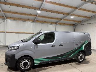 Opel Vivaro 2.0CDTI 106kW Automaat Airco Camera L3H1 Edition picture 9