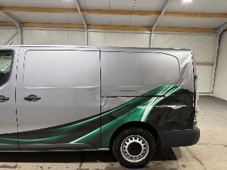 Opel Vivaro 2.0CDTI 106kW Automaat Airco Camera L3H1 Edition picture 13