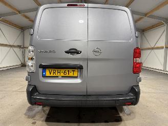 Opel Vivaro 2.0CDTI 106kW Automaat Airco Camera L3H1 Edition picture 23
