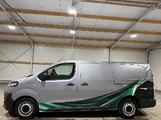 Opel Vivaro 2.0CDTI 106kW Automaat Airco Camera L3H1 Edition picture 8