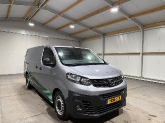 Opel Vivaro 2.0CDTI 106kW Automaat Airco Camera L3H1 Edition picture 3