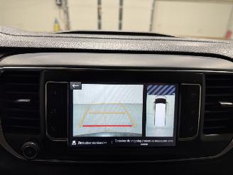 Opel Vivaro 2.0CDTI 106kW Automaat Airco Camera L3H1 Edition picture 30