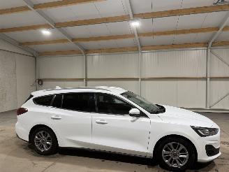 Ford Focus 1.0 EcoBoost 92kW Hybrid Titanium picture 2