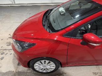 Nissan Micra 1.0IG-T 68kW Acenta picture 17