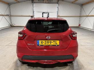 Nissan Micra 1.0IG-T 68kW Acenta picture 7