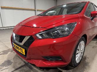 Nissan Micra 1.0IG-T 68kW Acenta picture 24