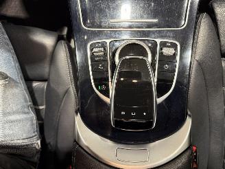Mercedes C-klasse 200 135kW Automaat Ambition picture 20