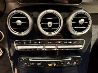 Mercedes C-klasse 200 135kW Automaat Ambition picture 19