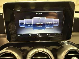 Mercedes C-klasse 200 135kW Automaat Ambition picture 15