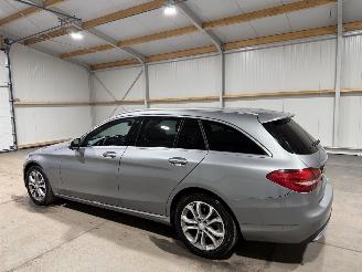 Mercedes C-klasse 200 135kW Automaat Ambition picture 11