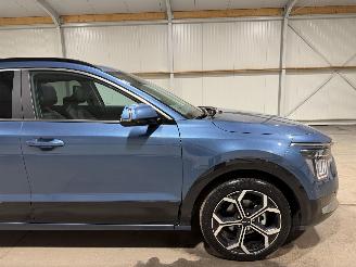 Kia Niro 1.6GDI 77kW Hybrid Schuifkantel ExecutiveLine picture 14