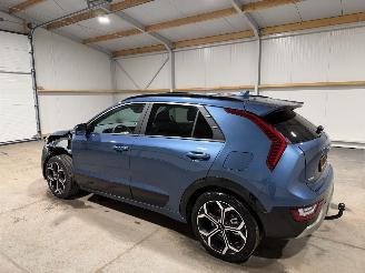 Kia Niro 1.6GDI 77kW Hybrid Schuifkantel ExecutiveLine picture 11
