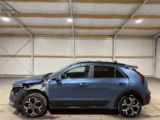 Kia Niro 1.6GDI 77kW Hybrid Schuifkantel ExecutiveLine picture 8