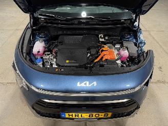 Kia Niro 1.6GDI 77kW Hybrid Schuifkantel ExecutiveLine picture 27