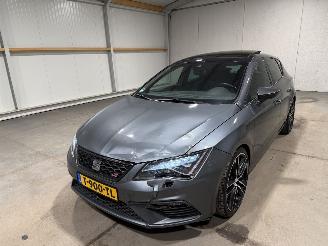 Seat Leon 2.0 TSI 221kW Automaat Pano CUPRA 300 picture 10