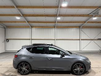  Seat Leon 2.0 TSI 221kW Automaat Pano CUPRA 300 2018/8