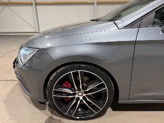 Seat Leon 2.0 TSI 221kW Automaat Pano CUPRA 300 picture 15
