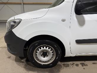 Mercedes Citan 108 CDI 55 kW BlueEFFICIENCY Business Professional picture 15