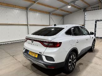 Renault Arkana 1.6 E-Tech 69kW Hybrid 145 Evolution picture 6