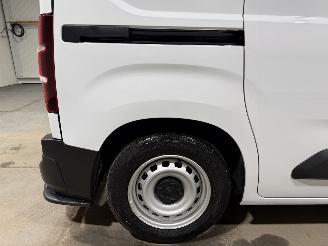 Citroën Berlingo 1.5BlueHDI 75kW Airco S&S L1 picture 21