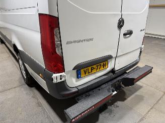 Mercedes Sprinter 316CDI 2.2 120kW Clima L3H3 picture 18