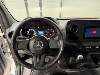 Mercedes Sprinter 316CDI 2.2 120kW Clima L3H3 picture 22