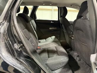 Volvo V-50 1.8 92kW Airco picture 20