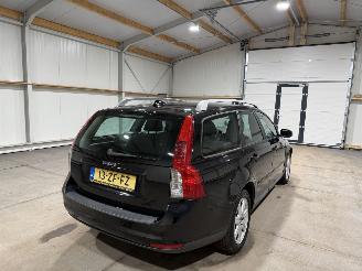 Volvo V-50 1.8 92kW Airco picture 6