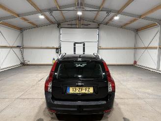 Volvo V-50 1.8 92kW Airco picture 7