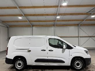 krockskadad bil bedrijf Opel Combo 1.5D 75kW L2H1 Edition 2019/9