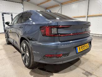 Polestar 2 70kWh Standard Range 200kW Single Motor picture 31