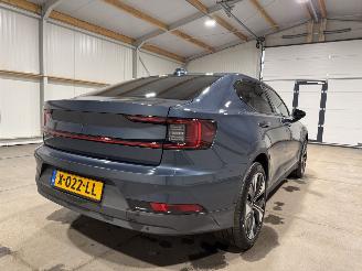 Polestar 2 70kWh Standard Range 200kW Single Motor picture 33